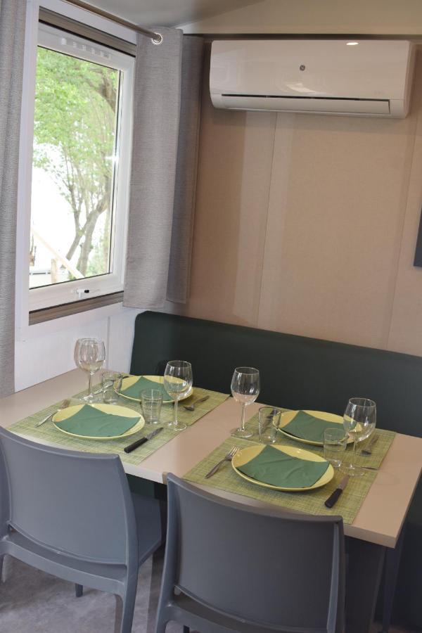 Camping Gabicce Monte Gabicce Mare Bagian luar foto