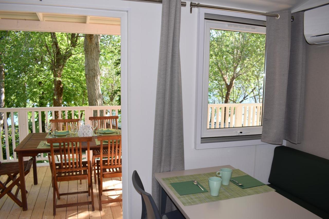 Camping Gabicce Monte Gabicce Mare Bagian luar foto