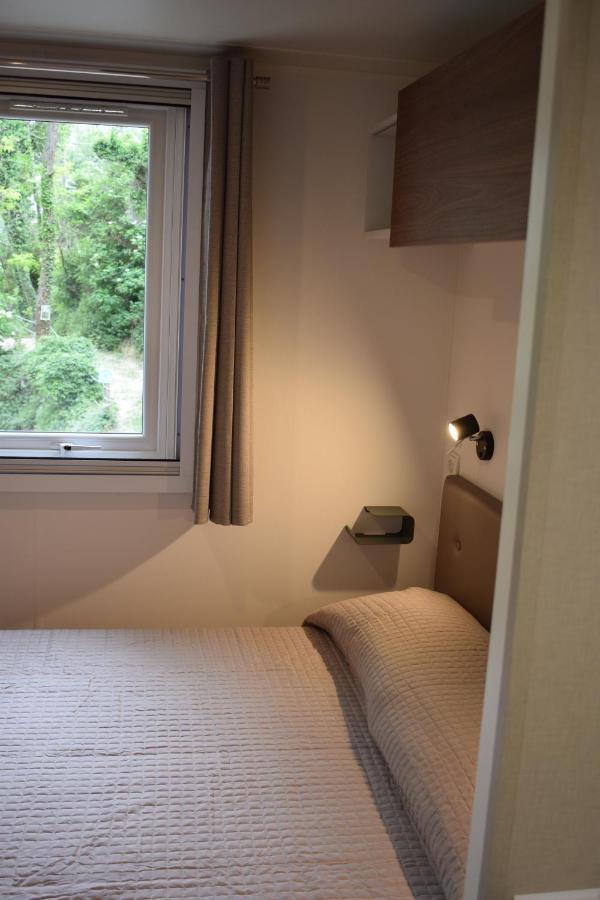 Camping Gabicce Monte Gabicce Mare Bagian luar foto