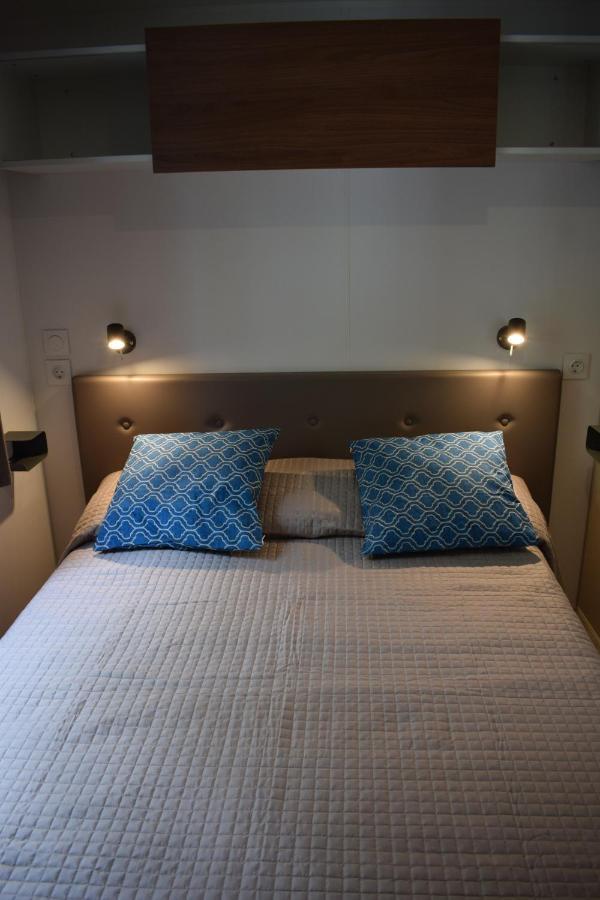Camping Gabicce Monte Gabicce Mare Bagian luar foto