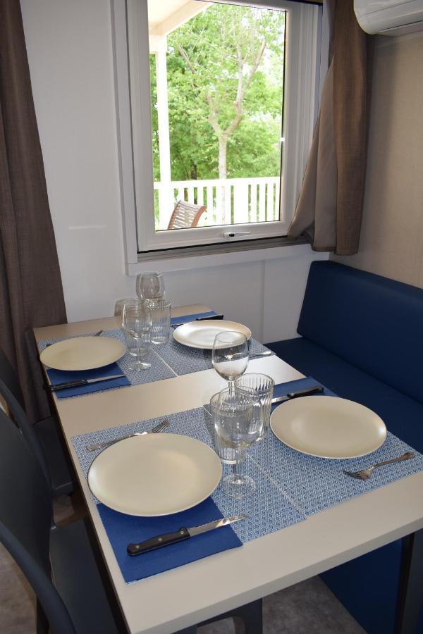 Camping Gabicce Monte Gabicce Mare Bagian luar foto