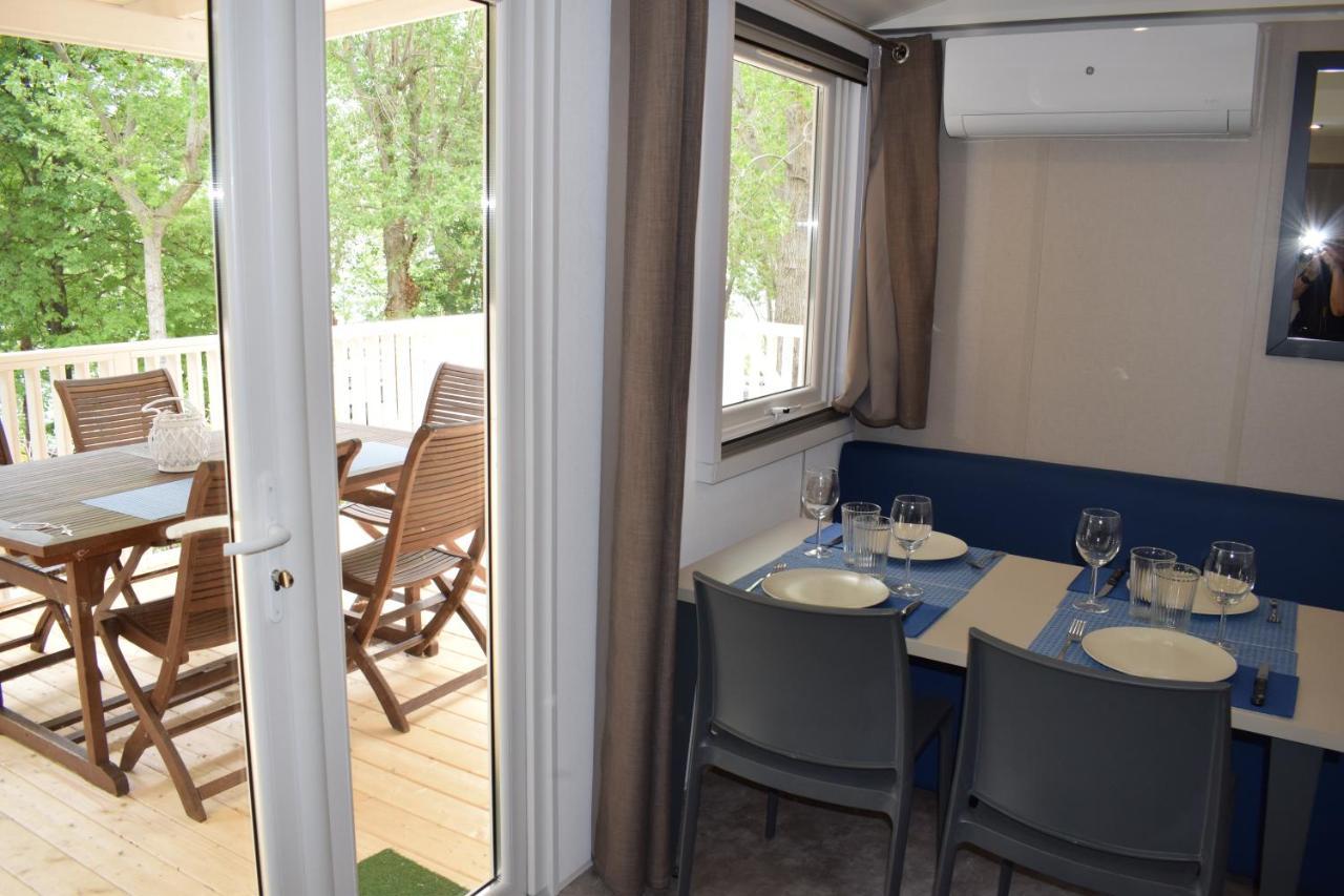 Camping Gabicce Monte Gabicce Mare Bagian luar foto