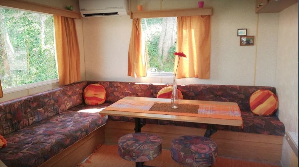 Camping Gabicce Monte Gabicce Mare Bagian luar foto